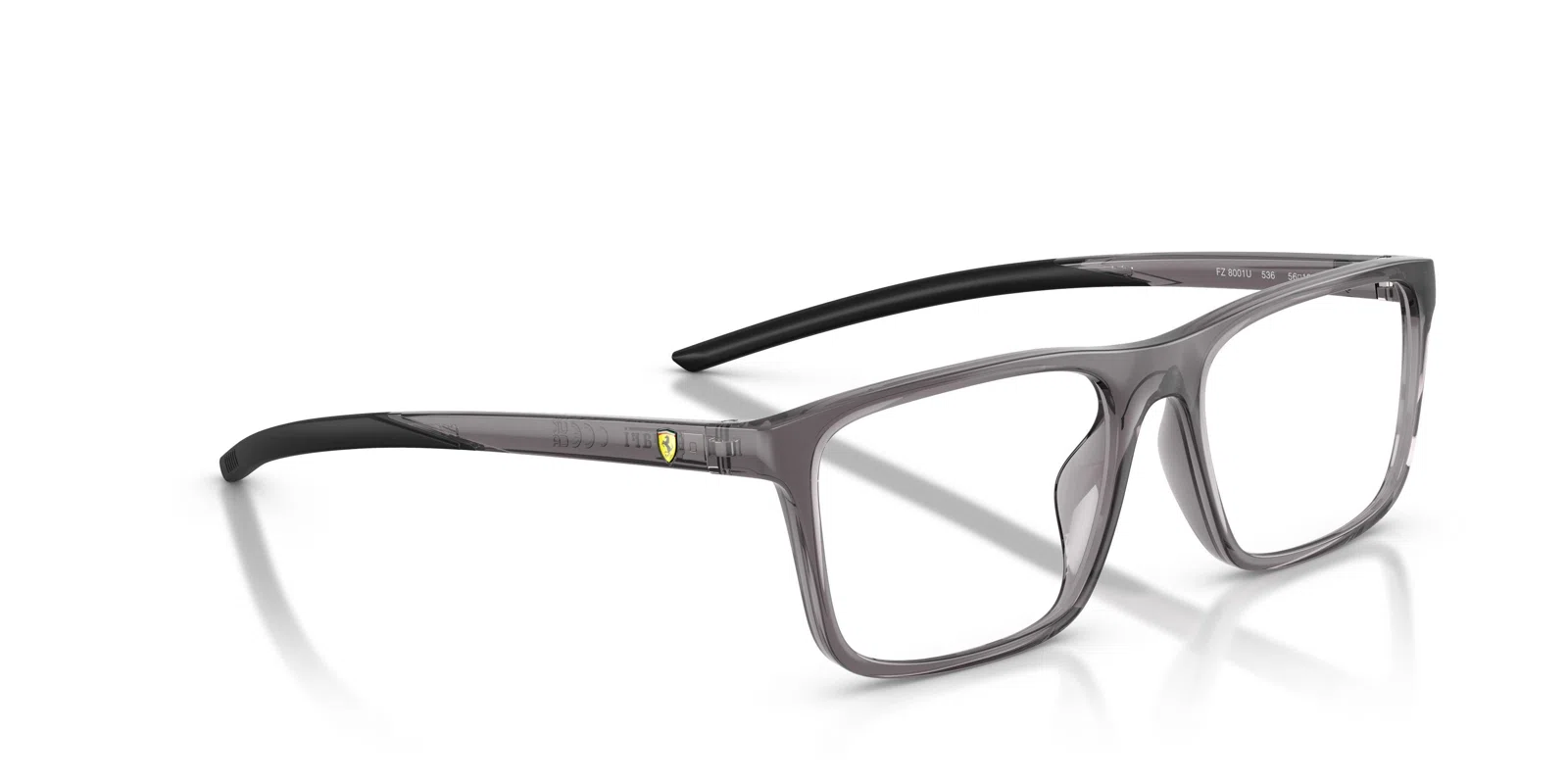 Scuderia Ferrari 8001U Eyeglasses - view 40